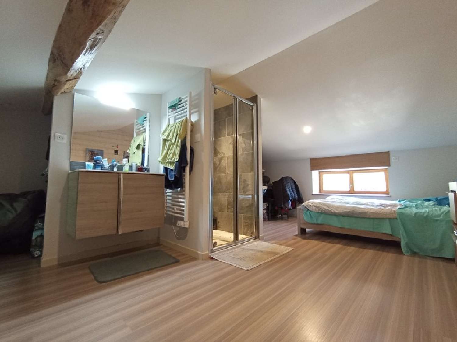 te koop boerderij Saivres Deux-Sèvres 5