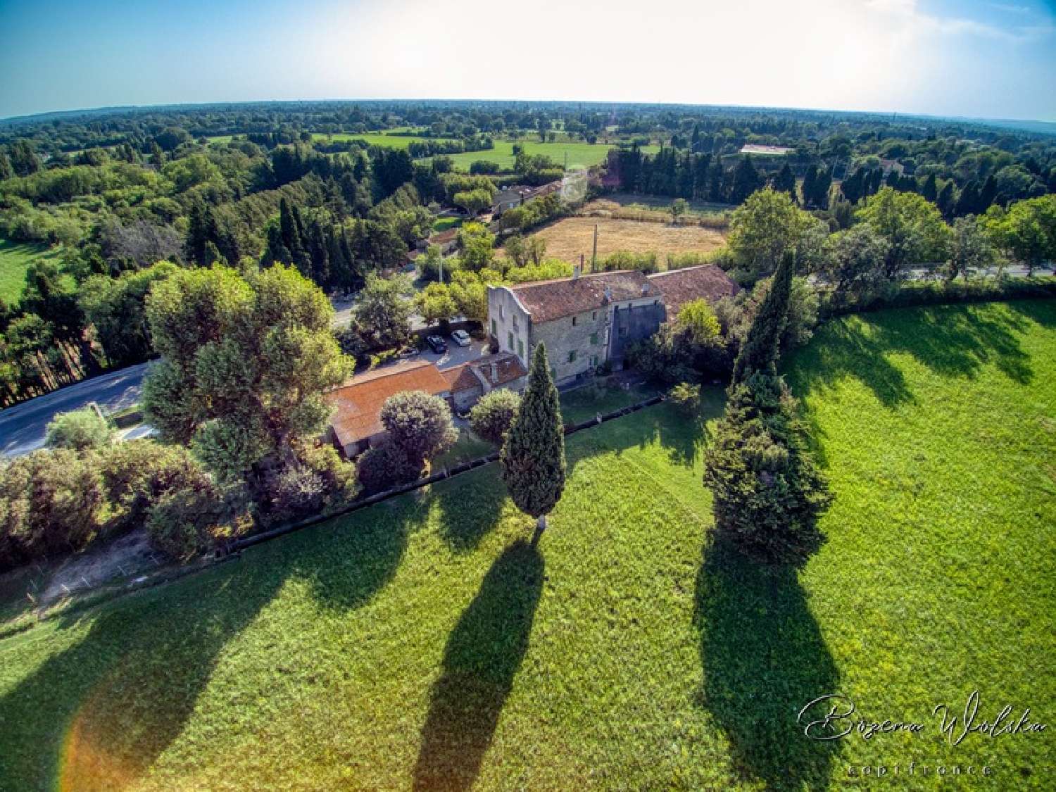  en venta casa rústica Salon-de-Provence Bocas del Ródano 3