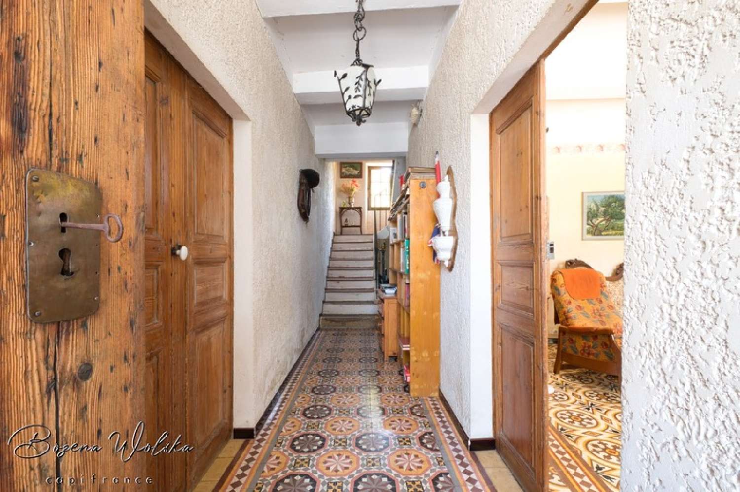  en venta casa rústica Salon-de-Provence Bocas del Ródano 7