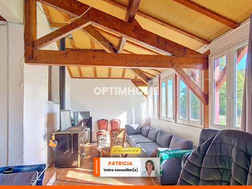 Savignac-de-Duras Lot-et-Garonne ferme foto 7157227