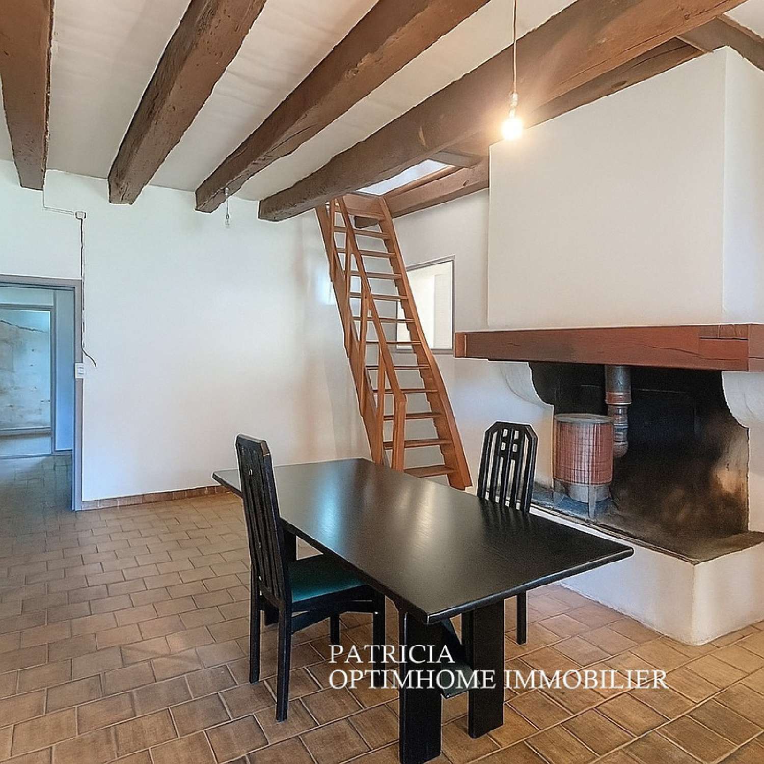  à vendre ferme Savignac-de-Duras Lot-et-Garonne 2