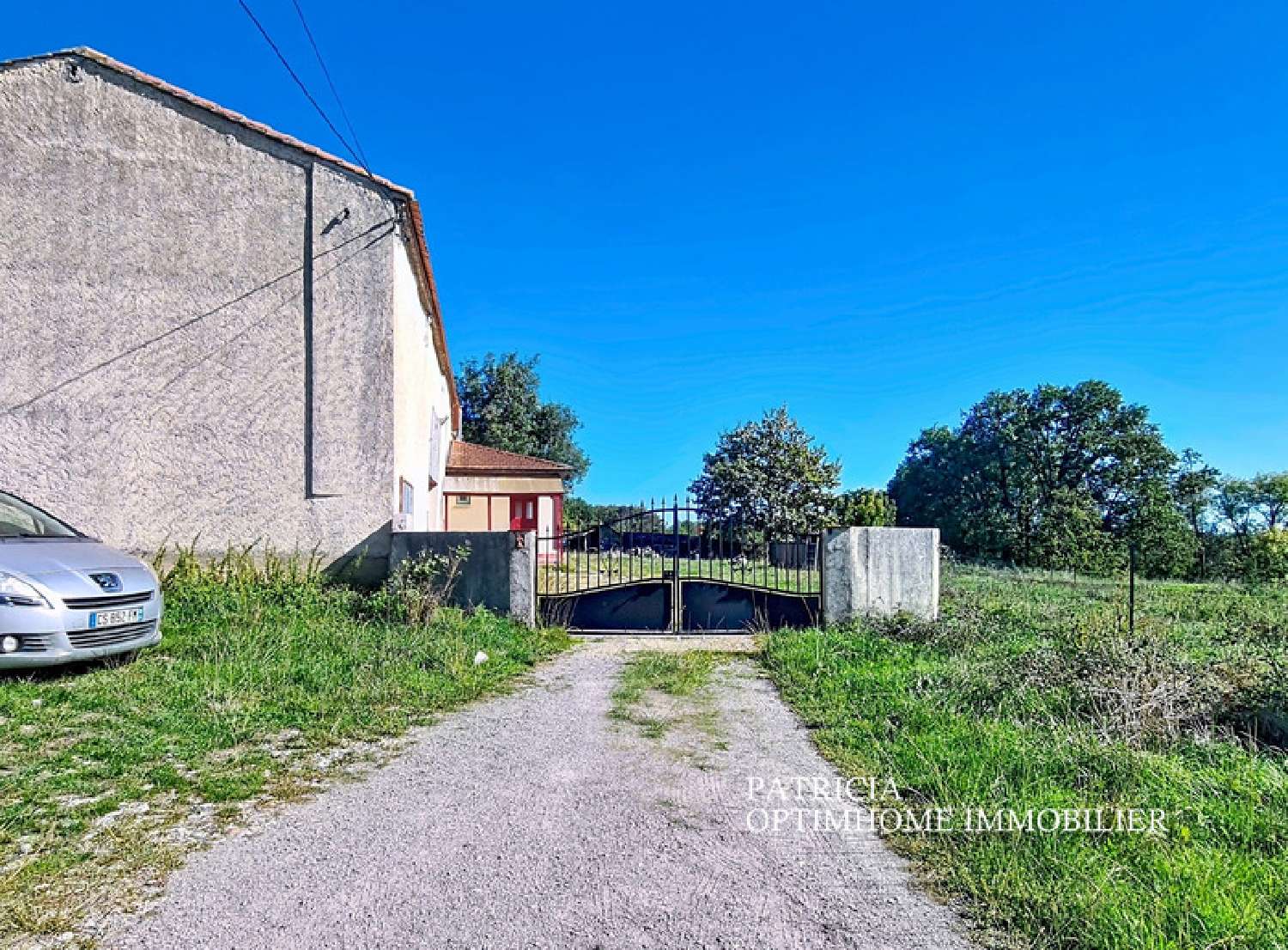  à vendre ferme Savignac-de-Duras Lot-et-Garonne 5