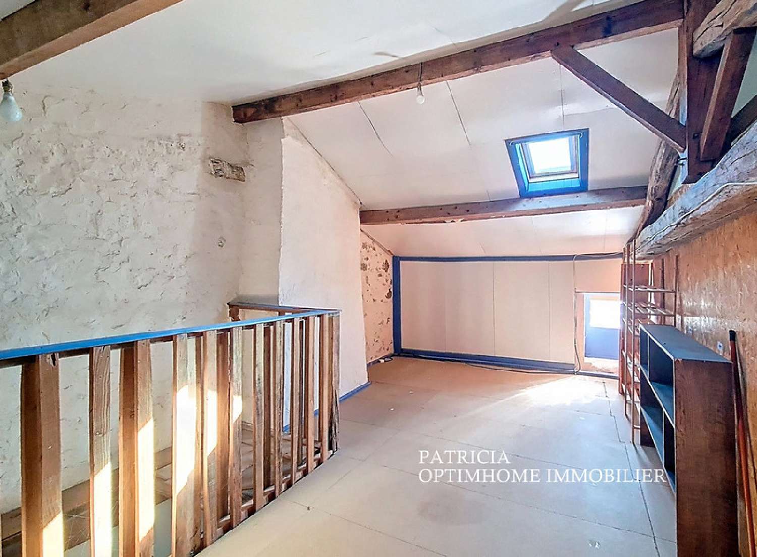  à vendre ferme Savignac-de-Duras Lot-et-Garonne 7