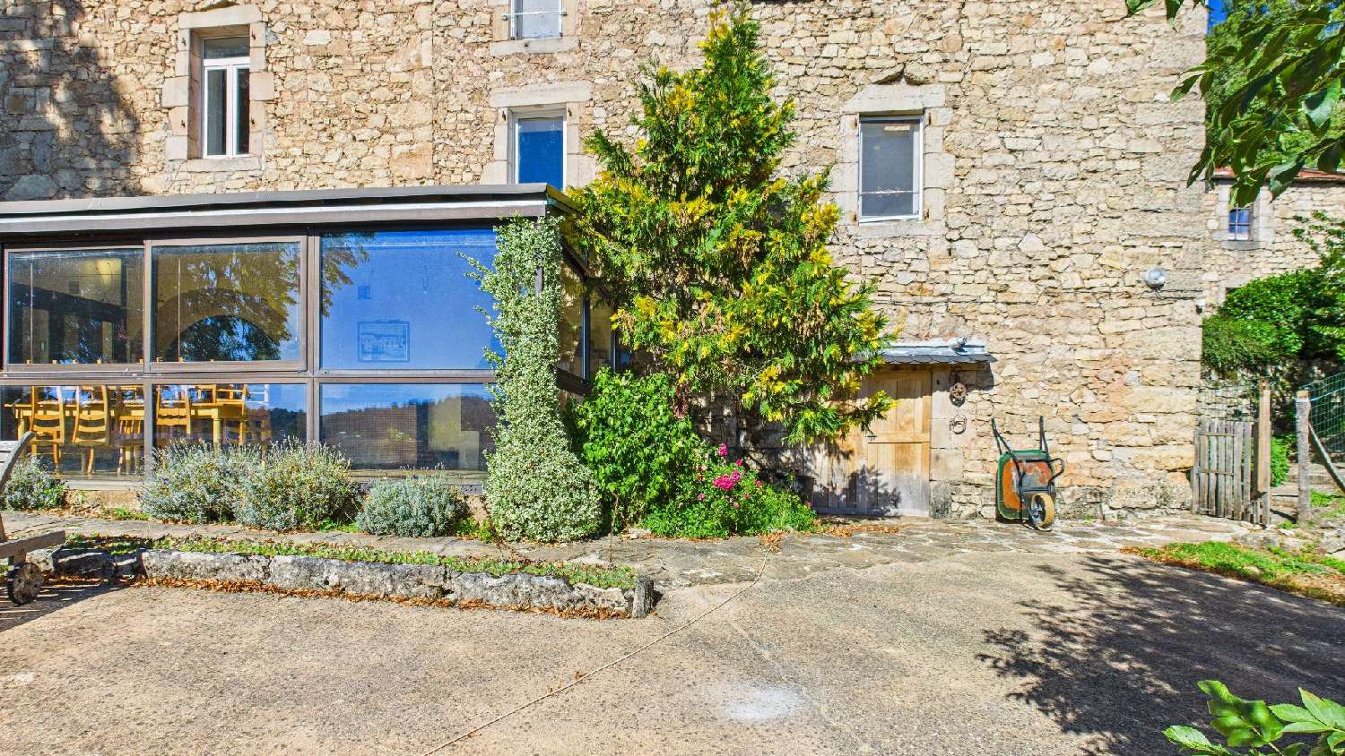  for sale farm Sévérac-le-Château Aveyron 5