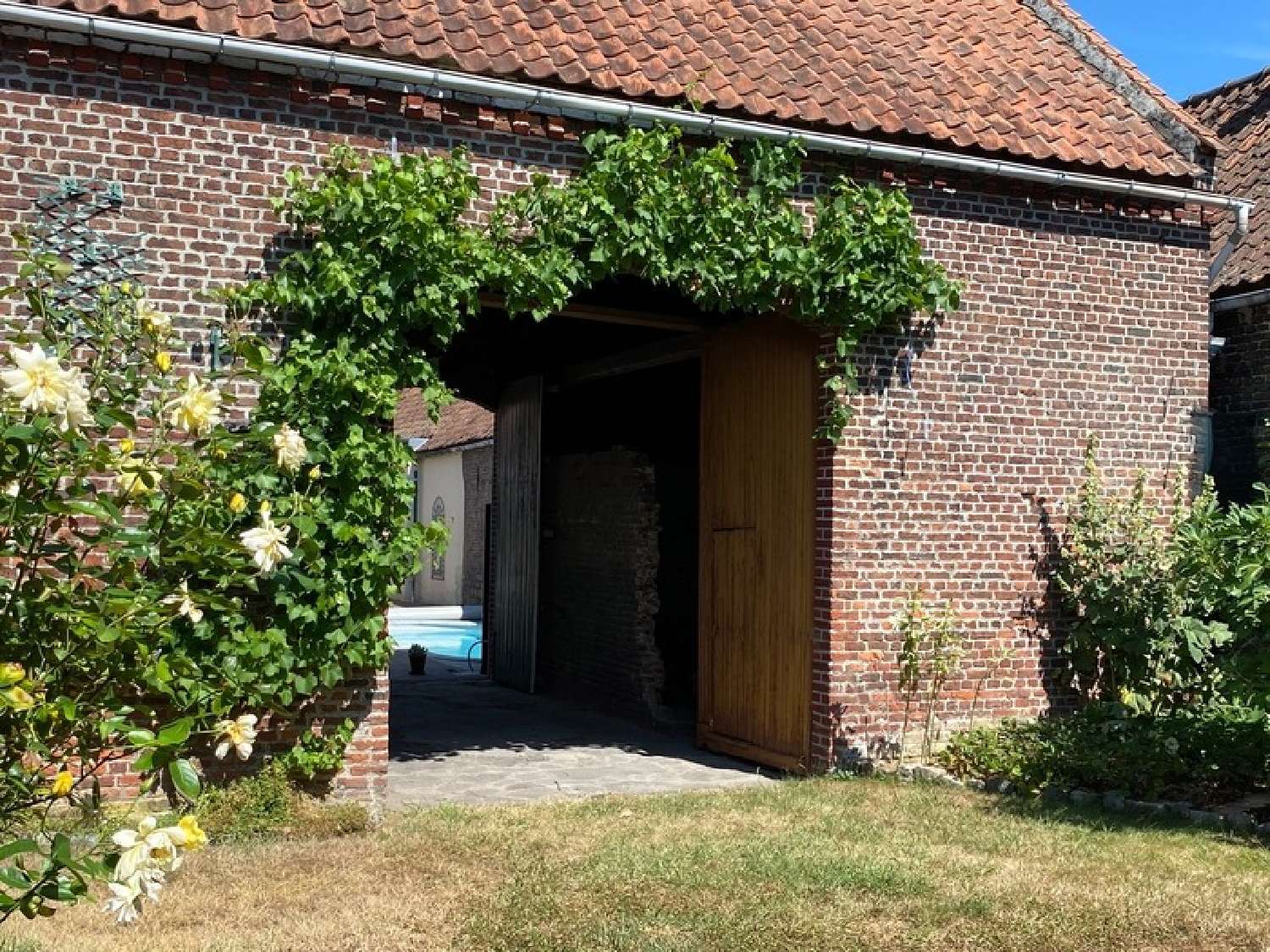  te koop boerderij Somain Nord 6