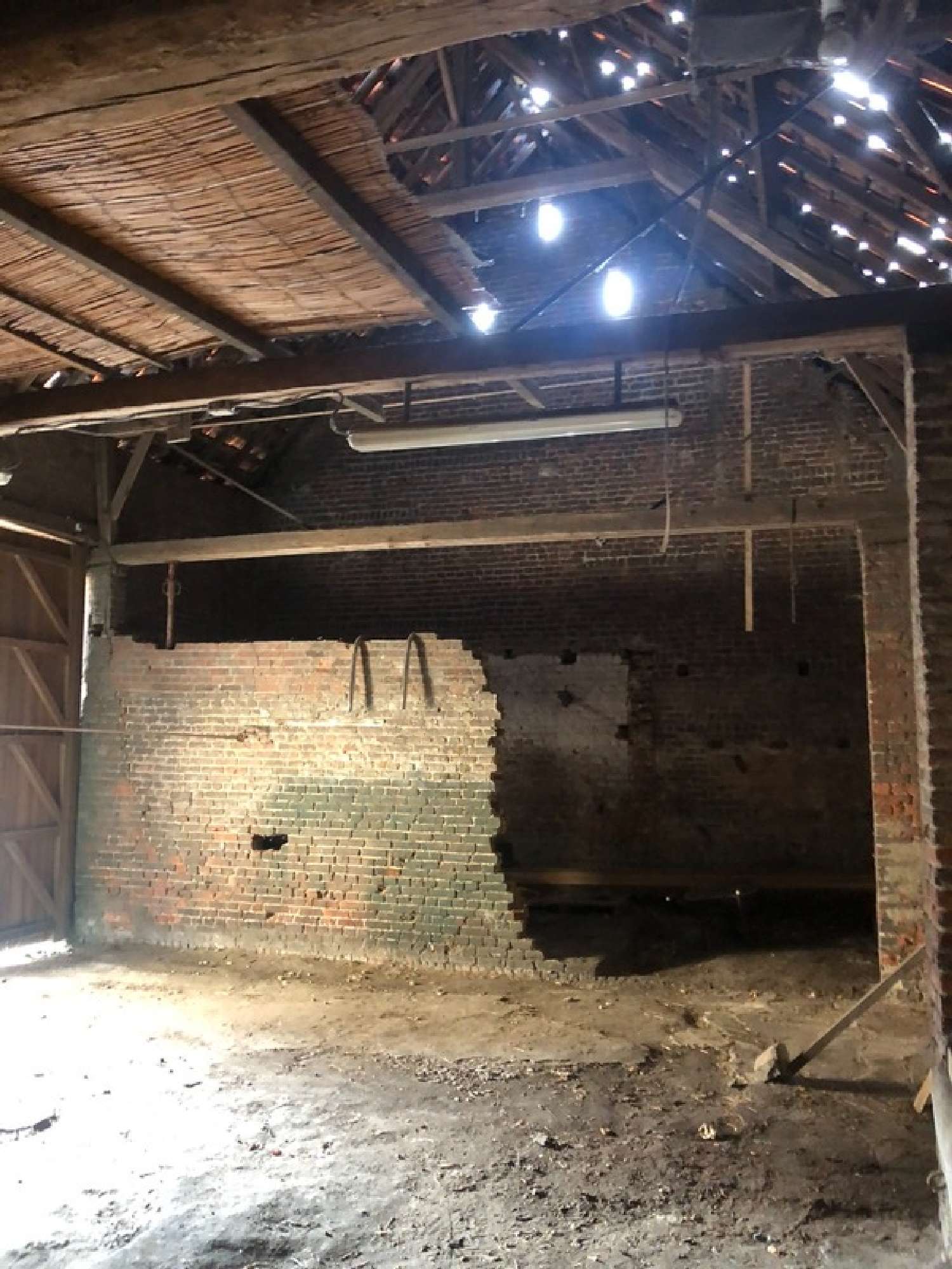  te koop boerderij Somain Nord 8