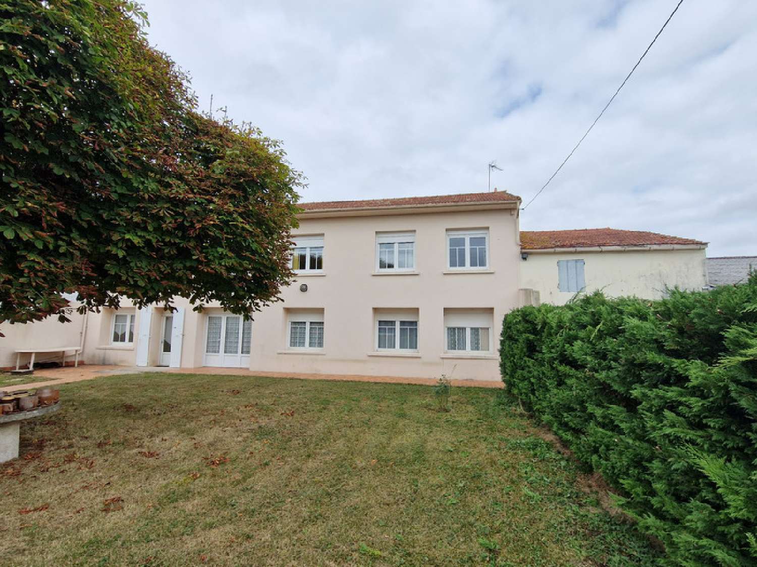  kaufen Bauernhof Surgères Charente-Maritime 2