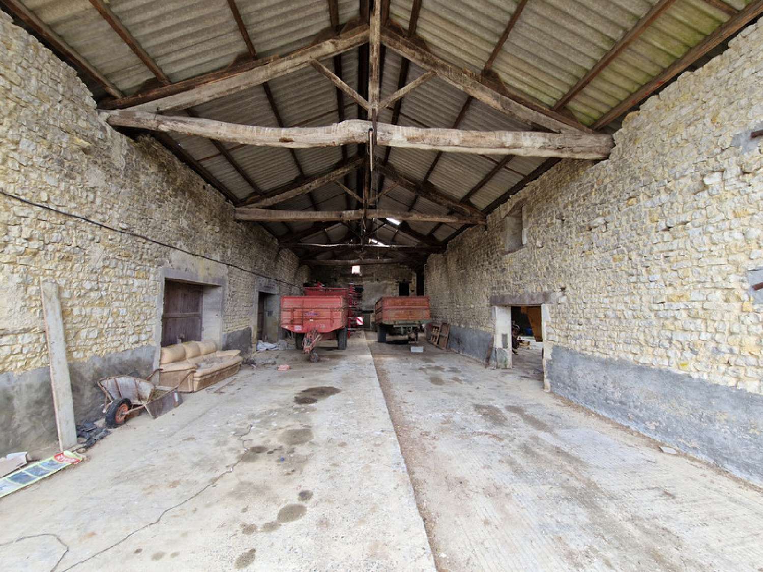 kaufen Bauernhof Surgères Charente-Maritime 3