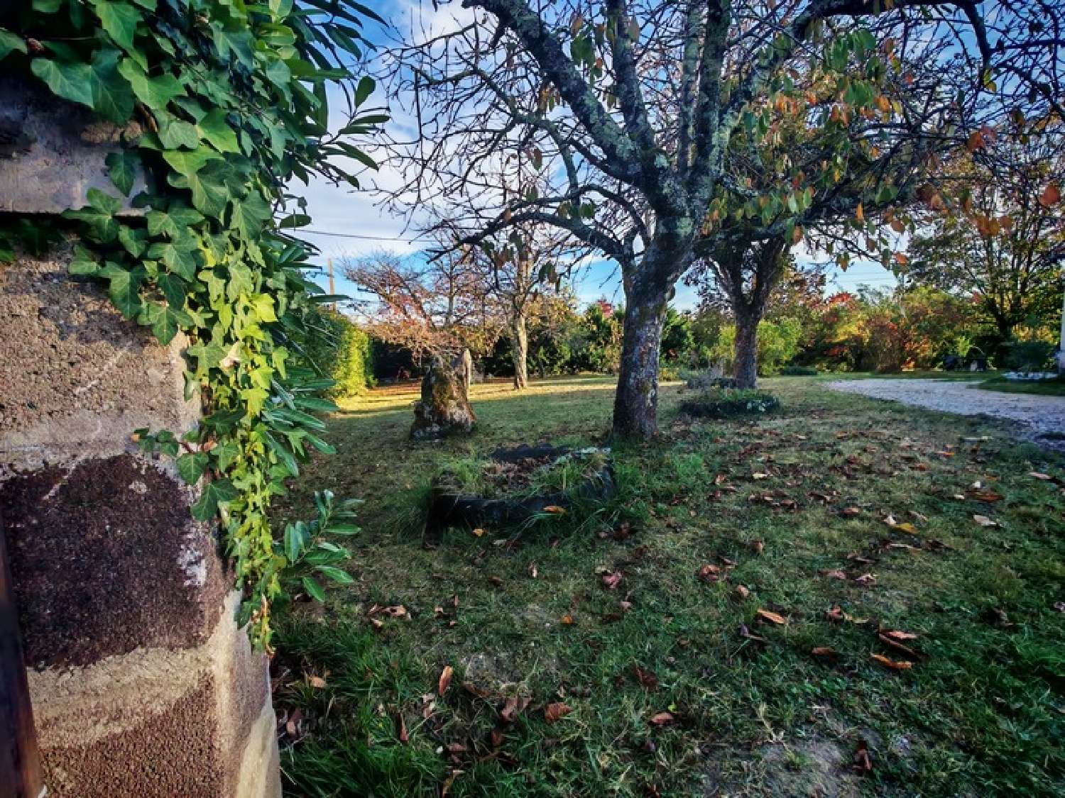 te koop boerderij Targon Gironde 4