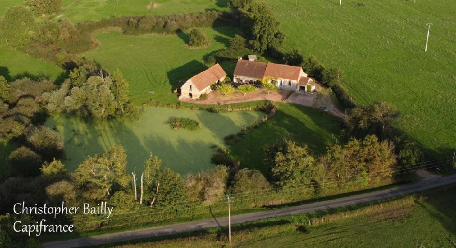  for sale farm Thiel-sur-Acolin Allier 2