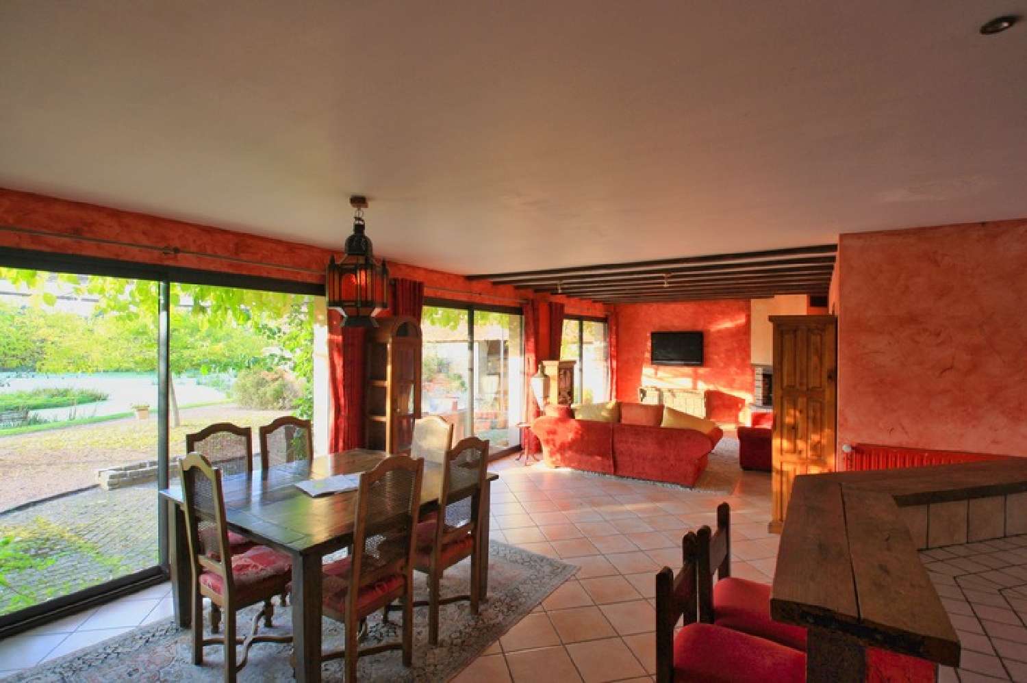  for sale farm Thiel-sur-Acolin Allier 3