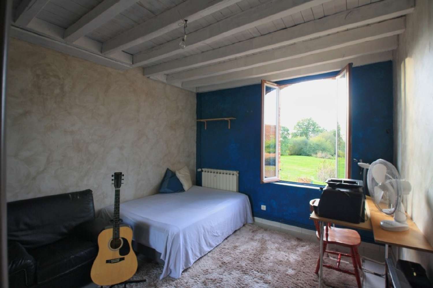  for sale farm Thiel-sur-Acolin Allier 4