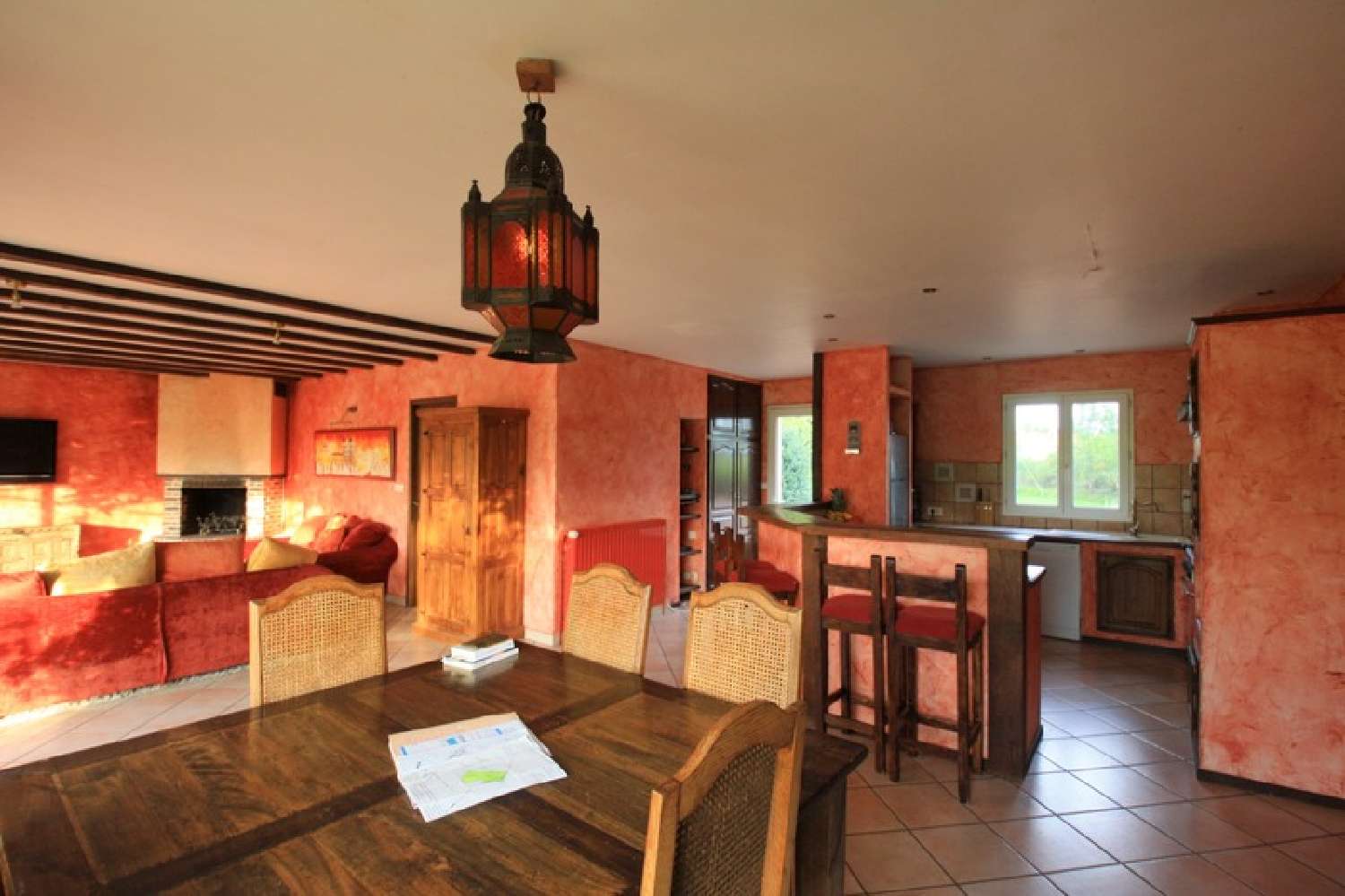  for sale farm Thiel-sur-Acolin Allier 6