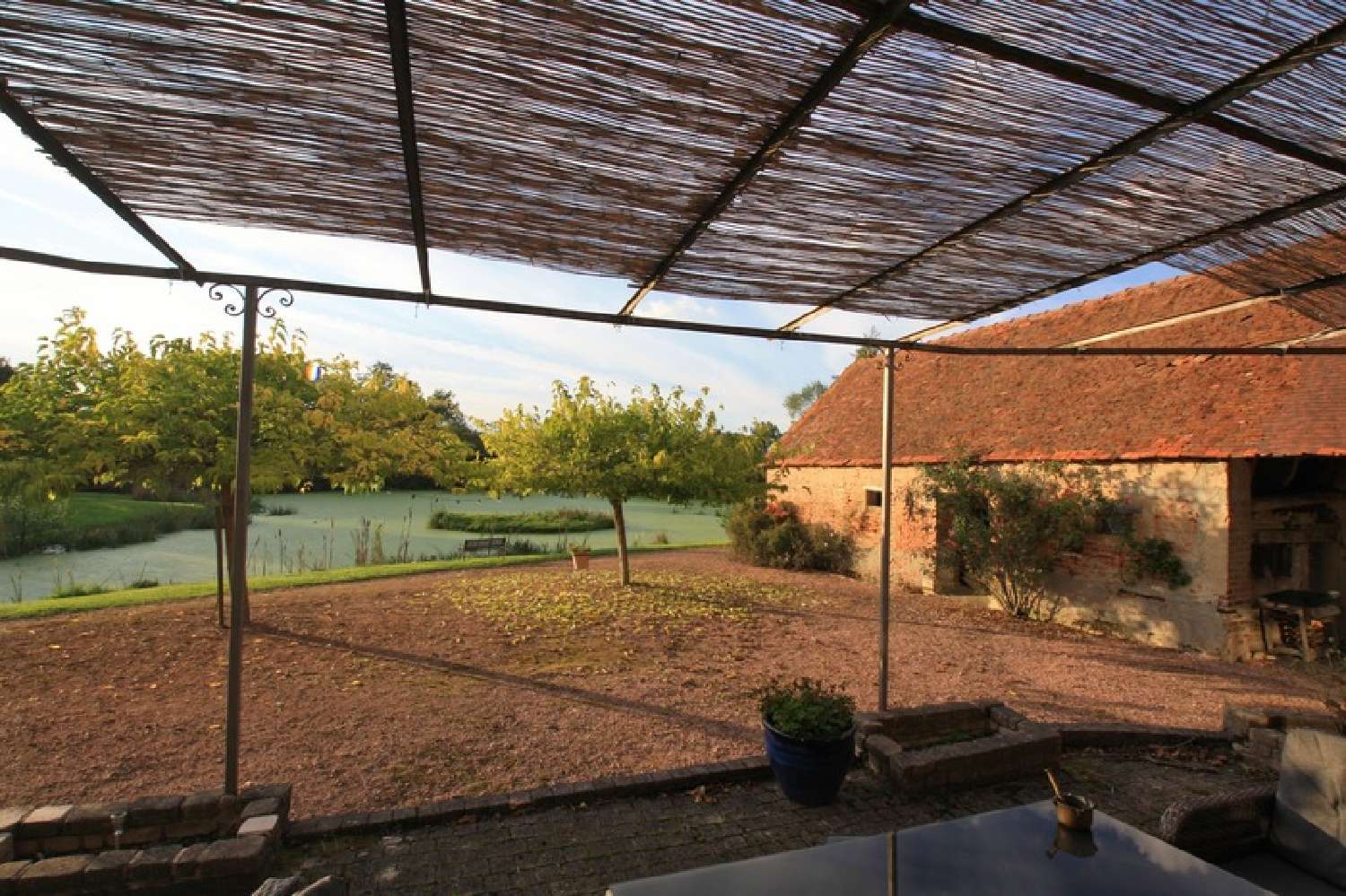  for sale farm Thiel-sur-Acolin Allier 7