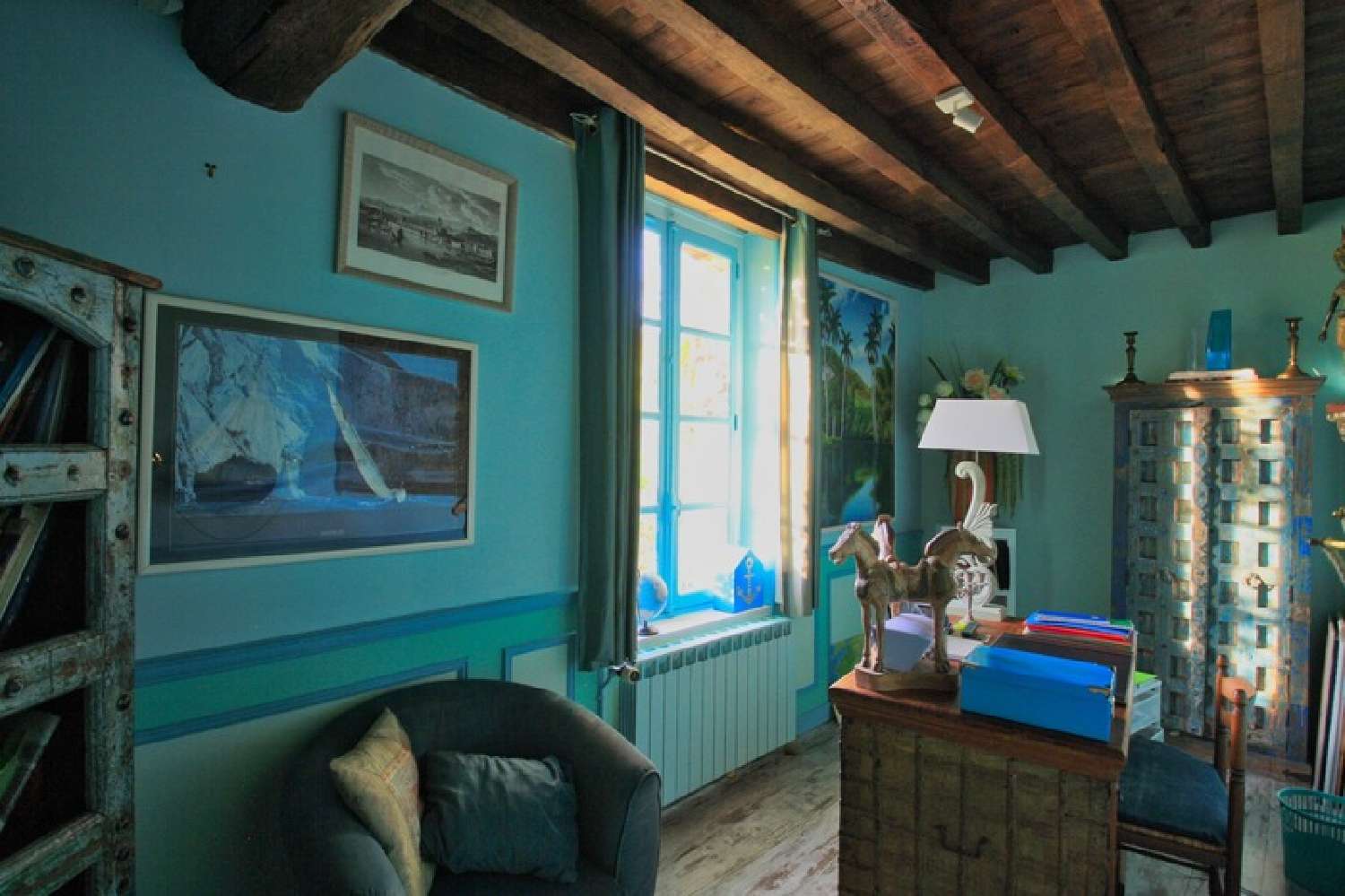  for sale farm Thiel-sur-Acolin Allier 8