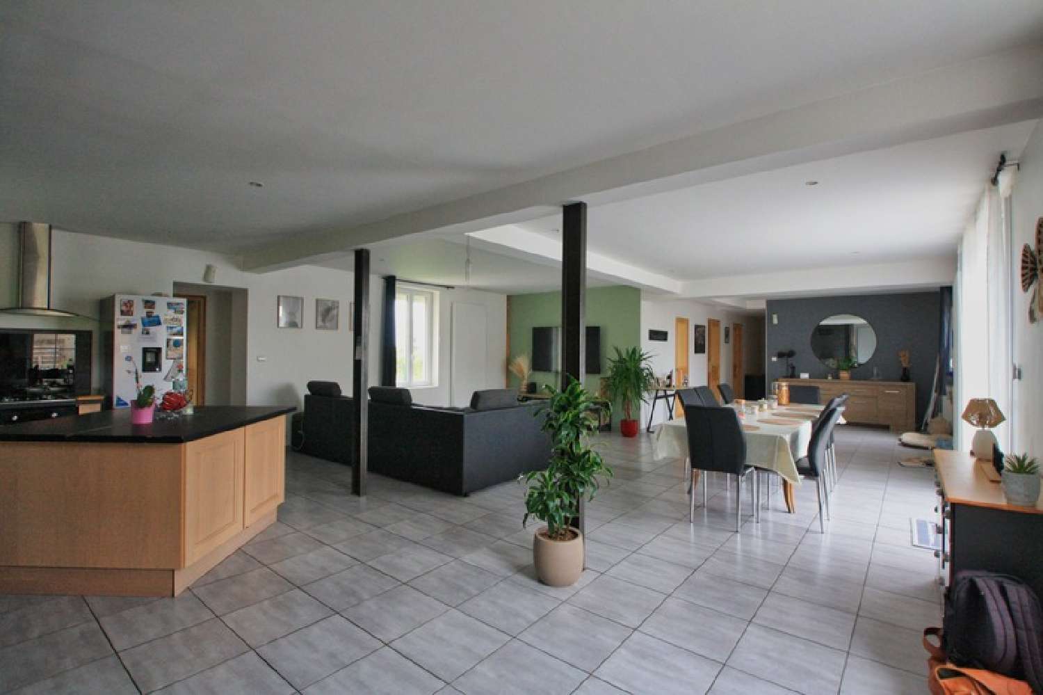  à vendre ferme Thiel-sur-Acolin Allier 3