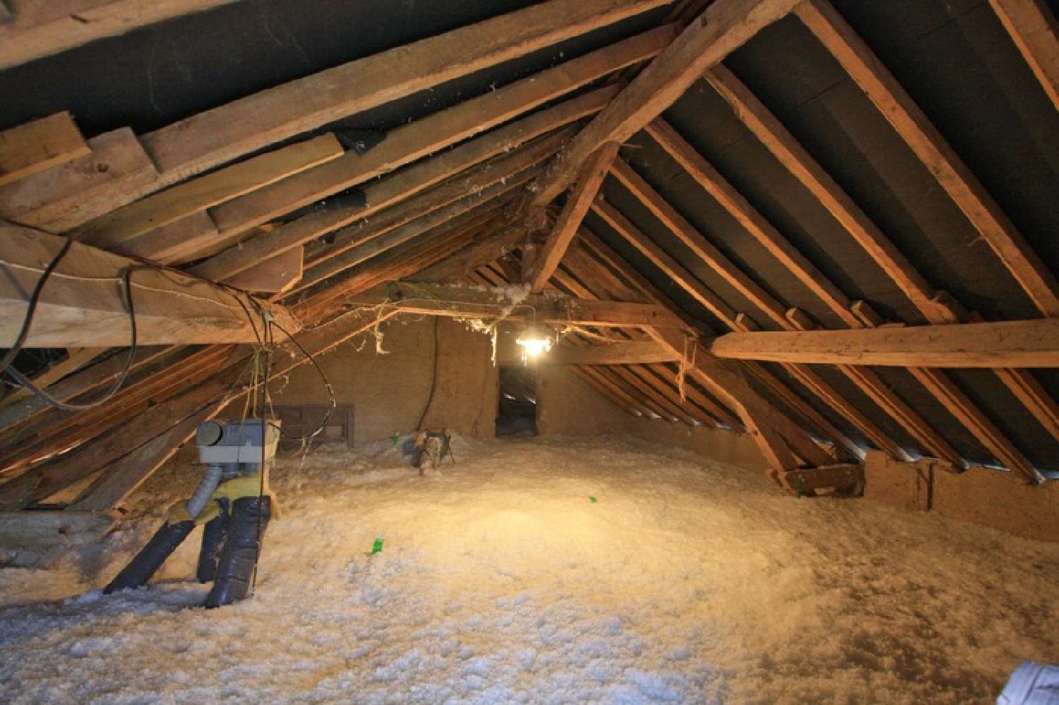  à vendre ferme Thiel-sur-Acolin Allier 5