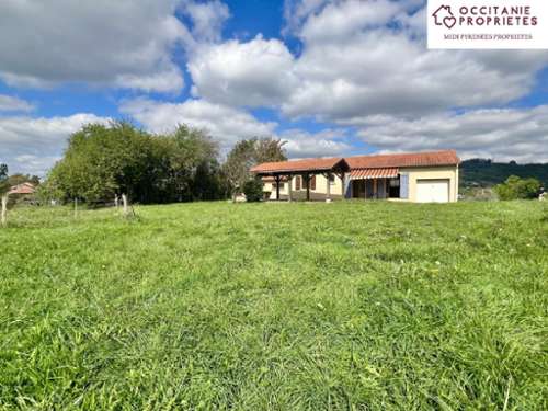 Thouars-sur-Arize Ariège Bauernhof Bild 7156446