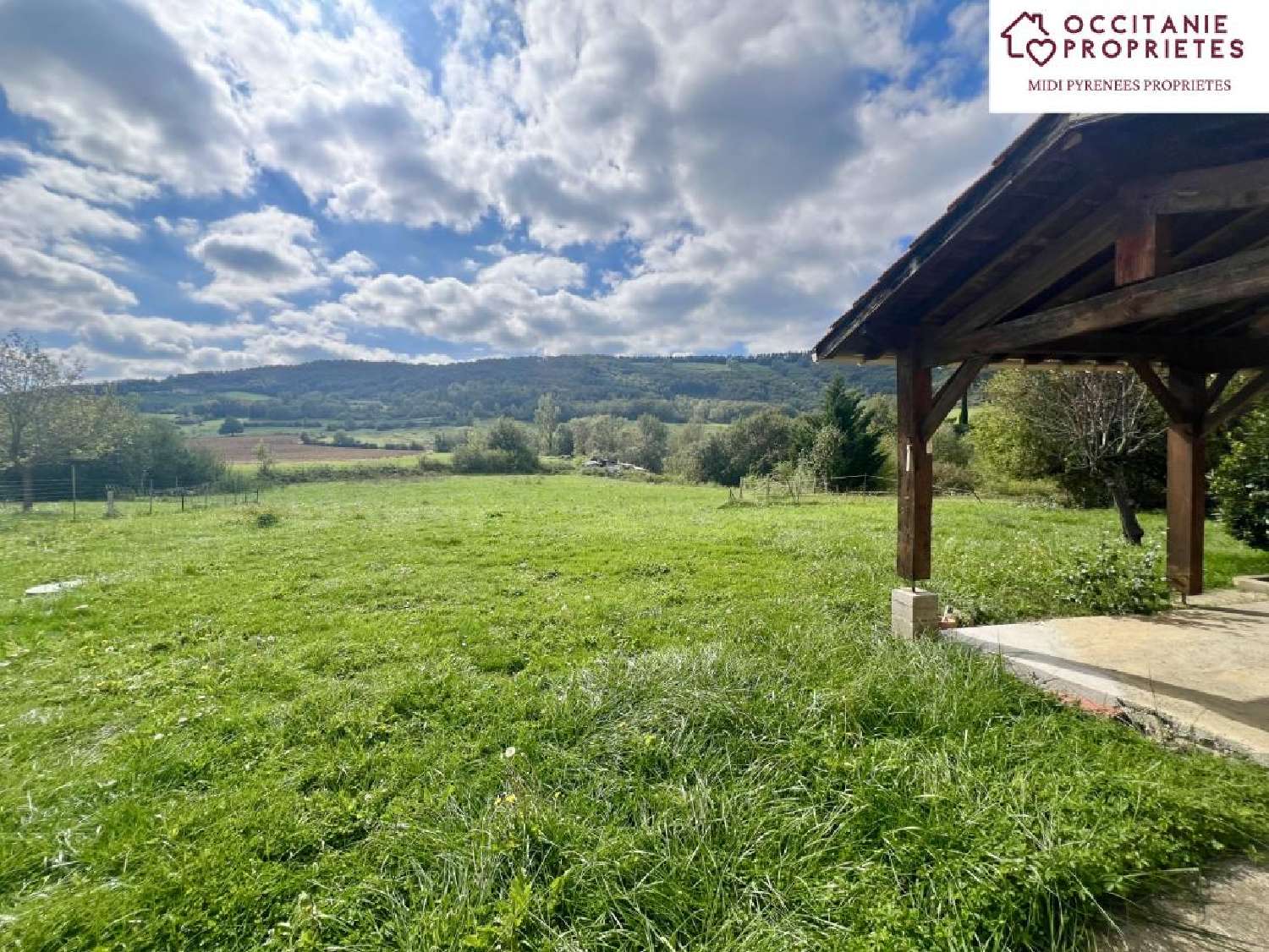  kaufen Bauernhof Thouars-sur-Arize Ariège 3