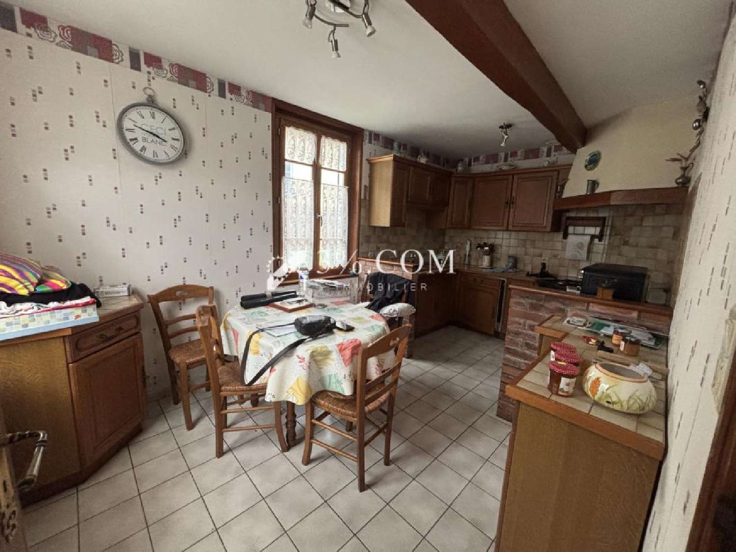  à vendre ferme Toeufles Somme 3