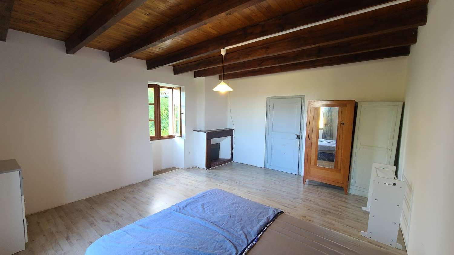 en venta casa rústica Tréjouls Tarn-et-Garonne 7