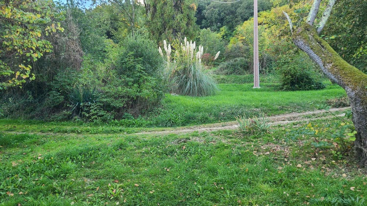 en venta casa rústica Tréjouls Tarn-et-Garonne 8