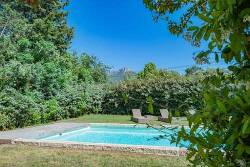  à vendre ferme Trets Bouches-du-Rhône 3