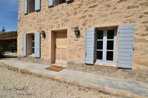  à vendre ferme Trets Bouches-du-Rhône 6