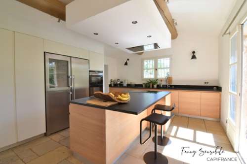  à vendre ferme Trets Bouches-du-Rhône 7