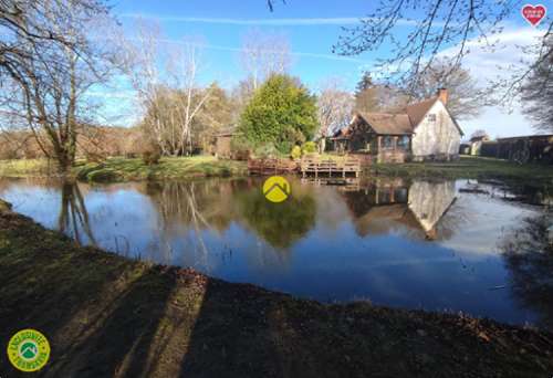 Vailly-sur-Sauldre Cher boerderij foto 7167024