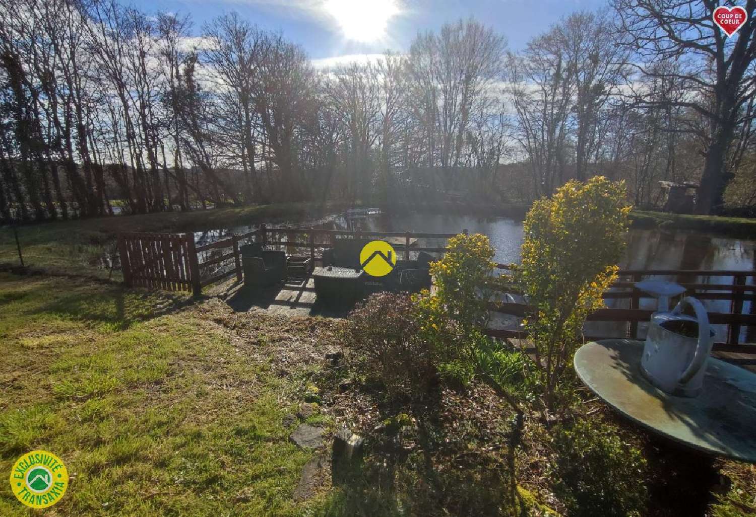kaufen Bauernhof Vailly-sur-Sauldre Cher 2