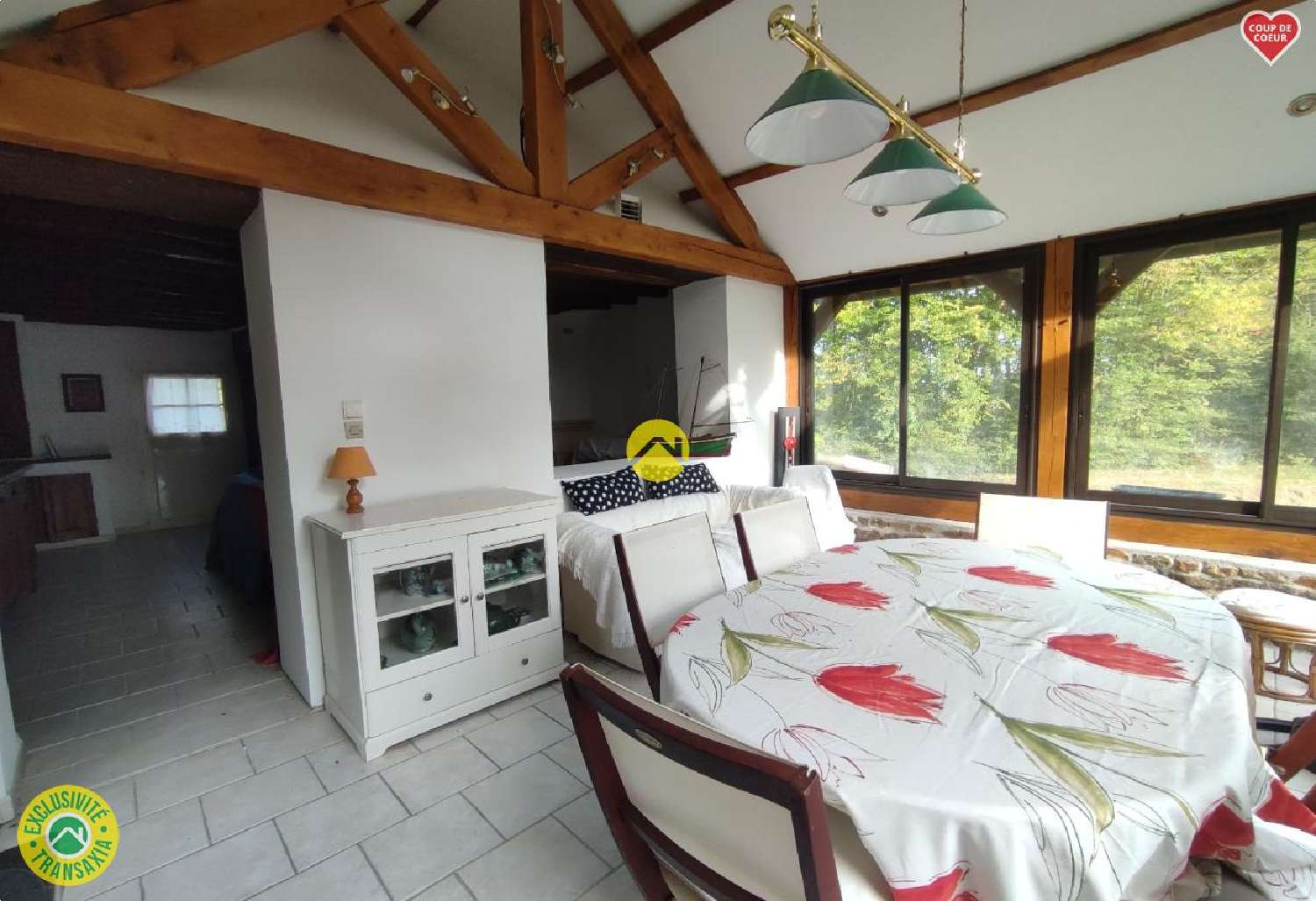 kaufen Bauernhof Vailly-sur-Sauldre Cher 7