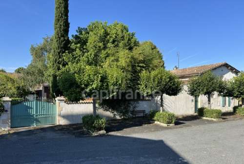 Vanzac Charente-Maritime Bauernhof Bild 7158658