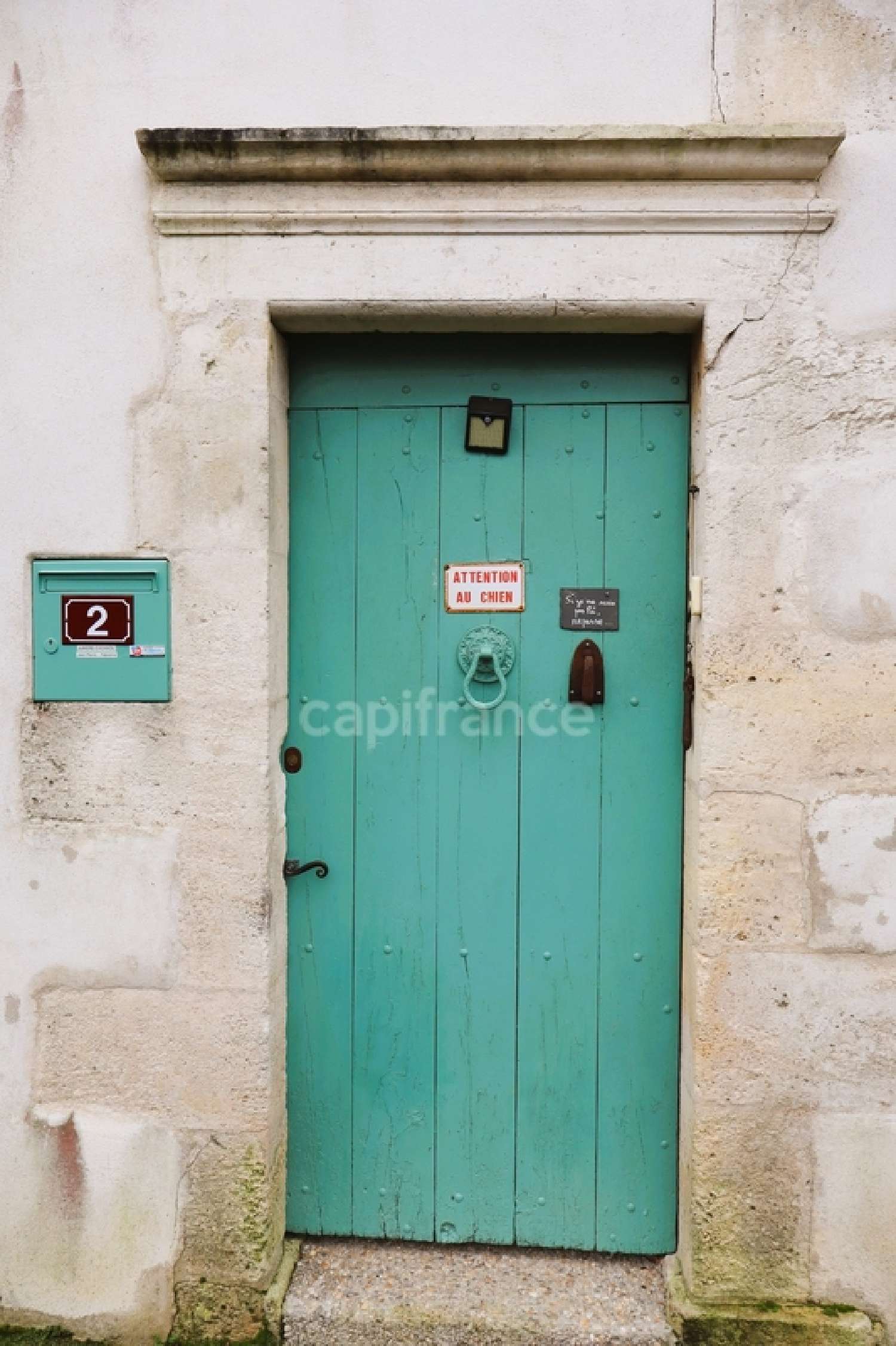  kaufen Bauernhof Vanzac Charente-Maritime 4