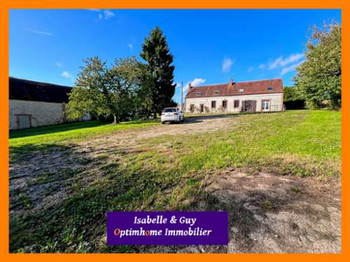 Verneuil-sur-Avre Eure farm foto 7147883