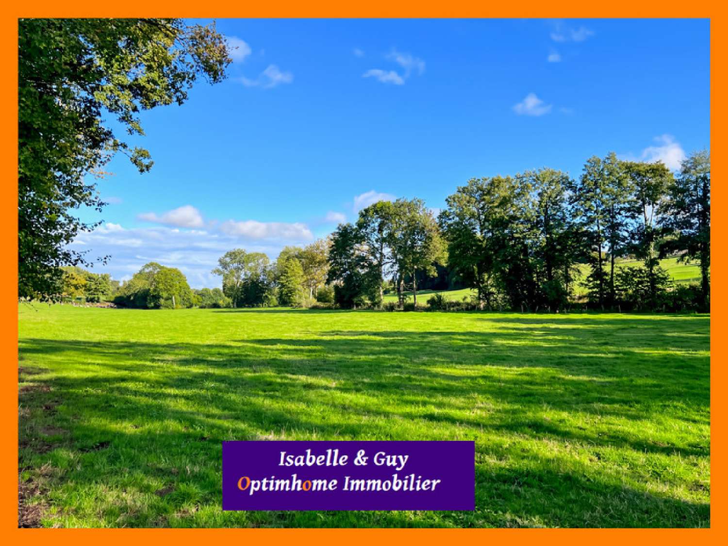  for sale farm Verneuil-sur-Avre Eure 5