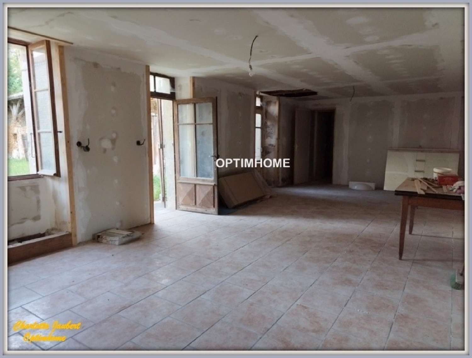  kaufen Bauernhof Villebois-Lavalette Charente 6