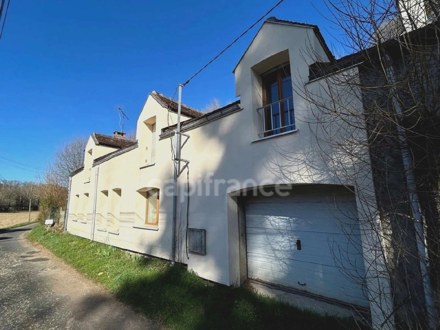 for sale farm Villeneuve-sur-Yonne Yonne 3