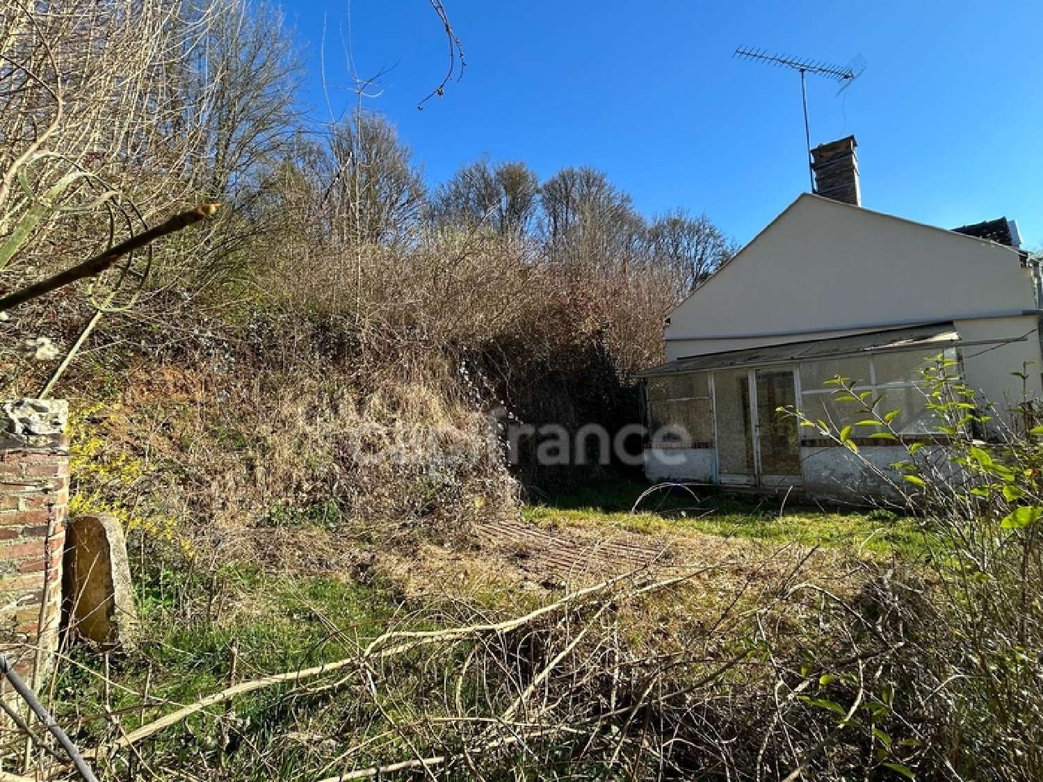 for sale farm Villeneuve-sur-Yonne Yonne 4