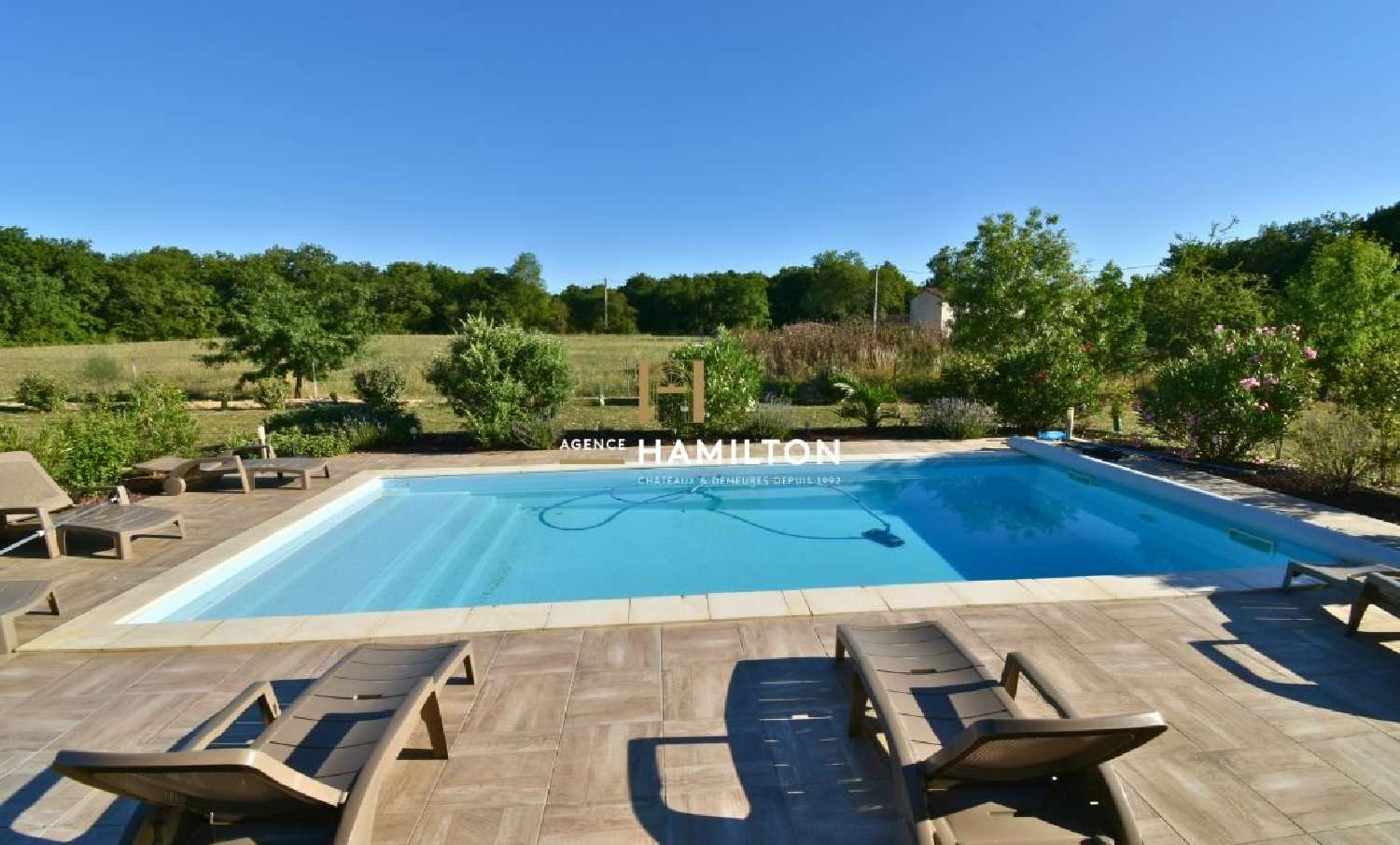  te koop boerderij Villeneuve-sur-Vère Tarn 4