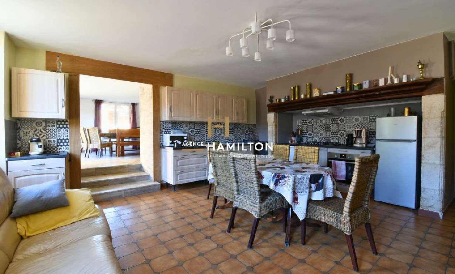  te koop boerderij Villeneuve-sur-Vère Tarn 6