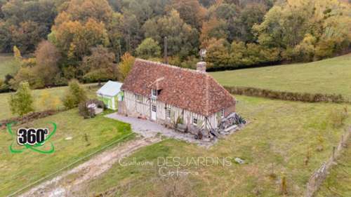  te koop boerderij Vimoutiers Orne 2