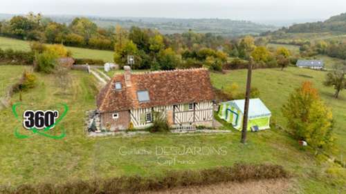  te koop boerderij Vimoutiers Orne 4