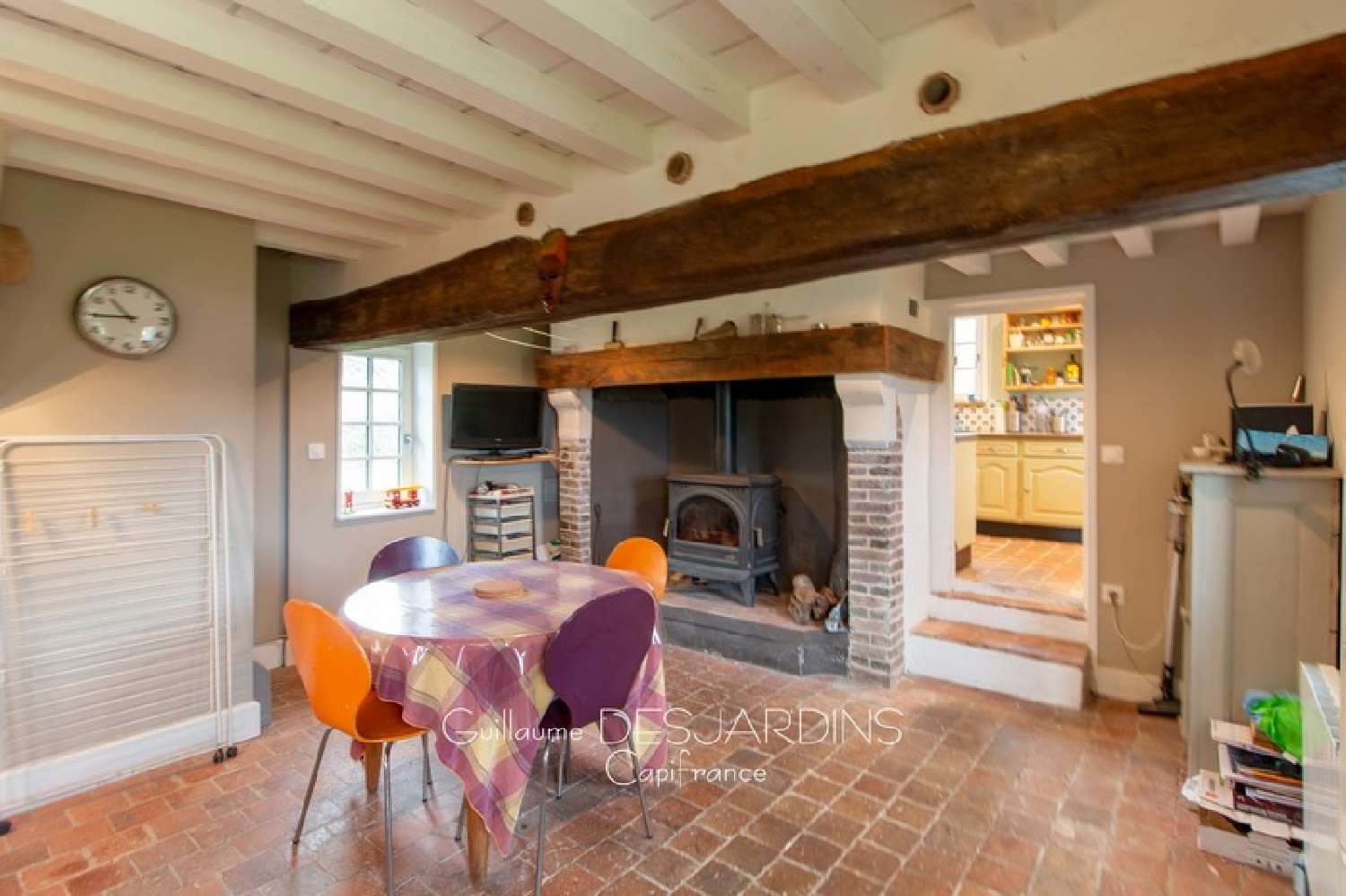  for sale farm Vimoutiers Orne 5