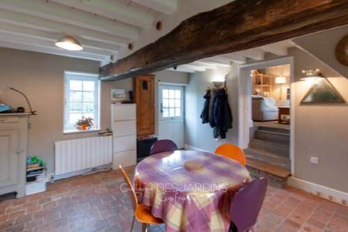  te koop boerderij Vimoutiers Orne 6