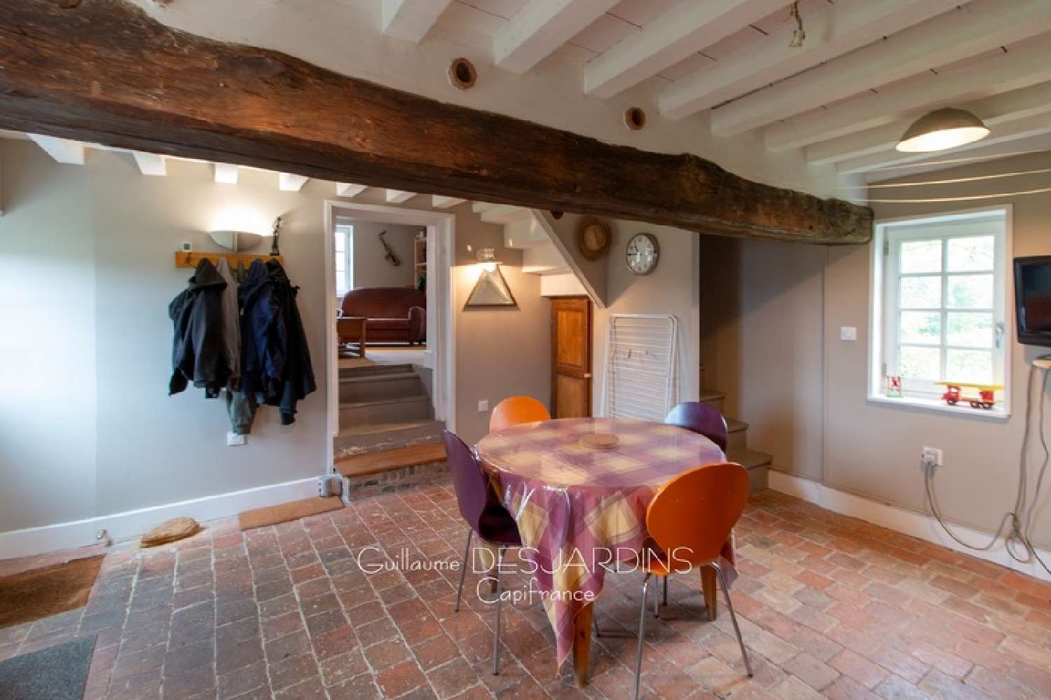  for sale farm Vimoutiers Orne 7