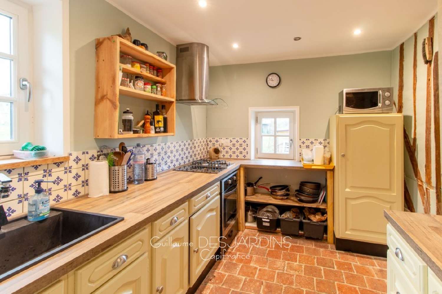  for sale farm Vimoutiers Orne 8