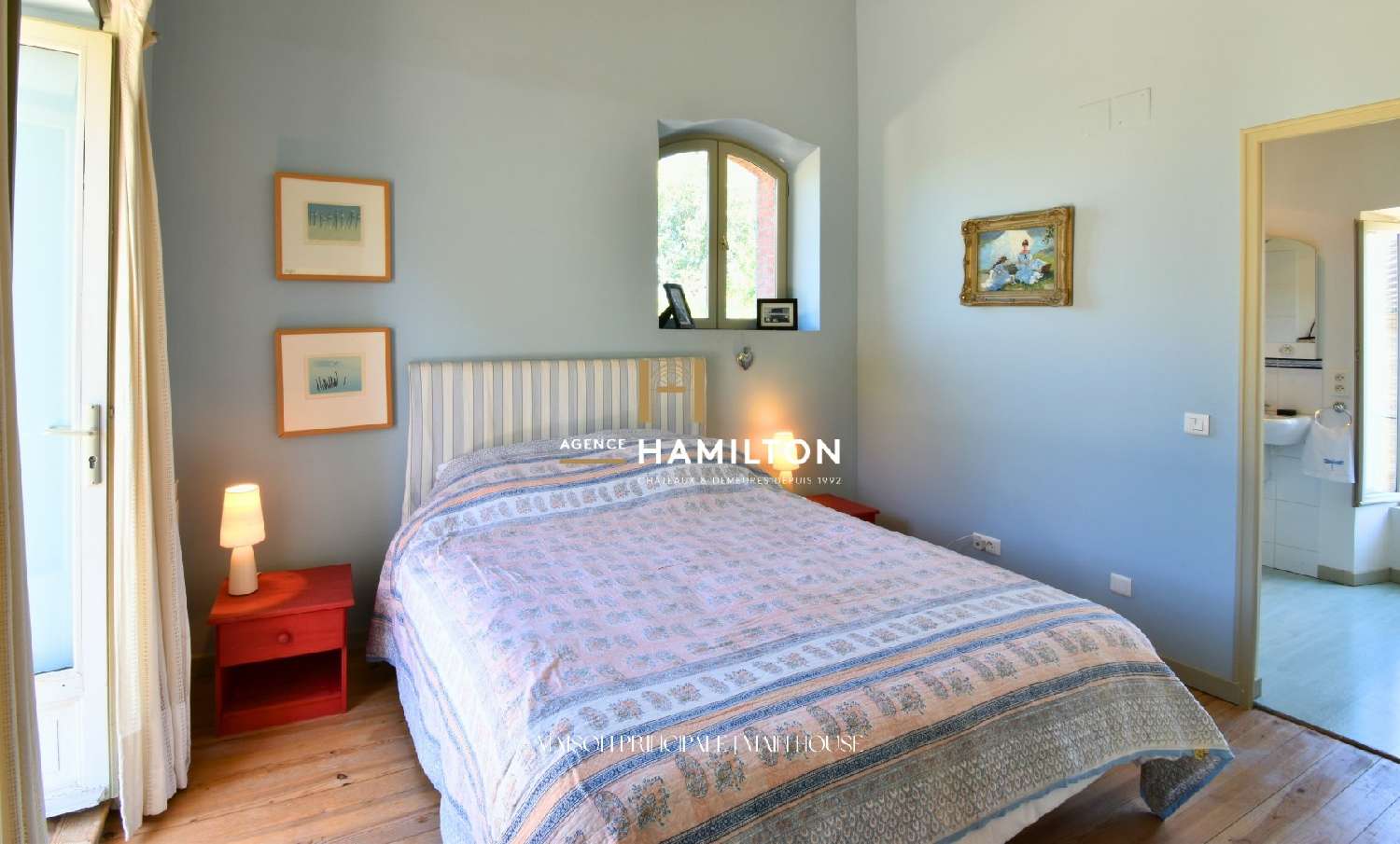  à vendre ferme Virac Tarn 8