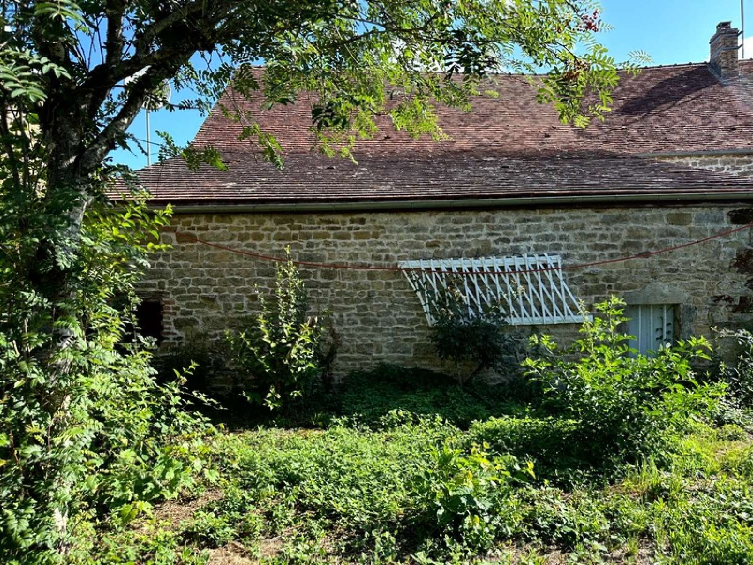  te koop boerderij Vitteaux Côte-d'Or 2