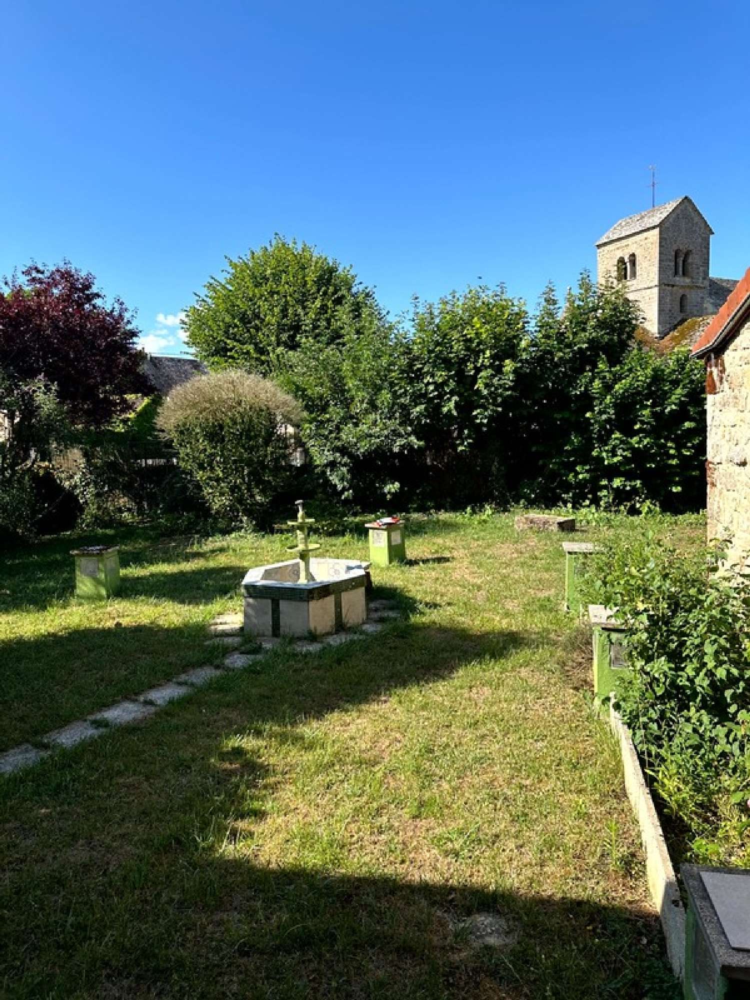 te koop boerderij Vitteaux Côte-d'Or 3